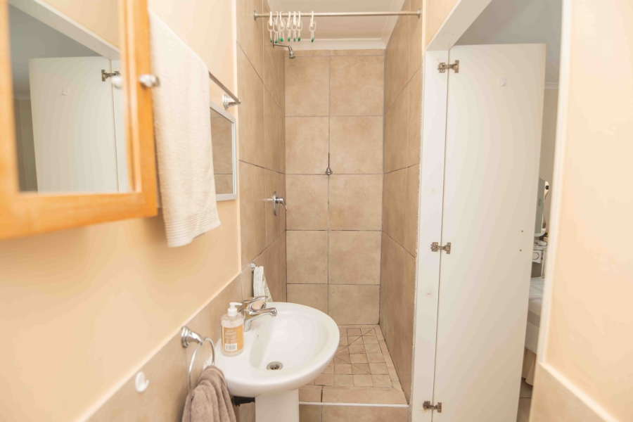 3 Bedroom Property for Sale in Parsonsvlei Eastern Cape